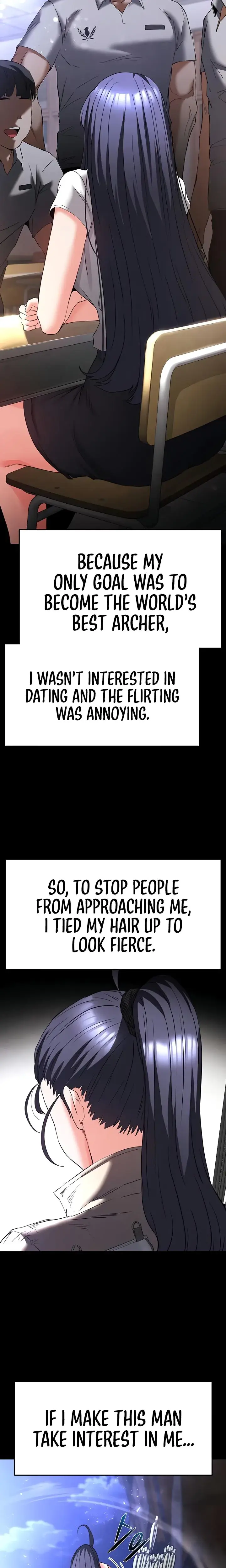 Human Trash Chapter 29 - Page 9
