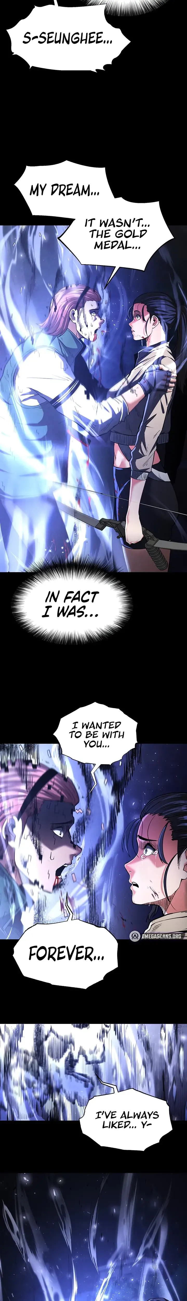 Human Trash Chapter 3 - Page 14