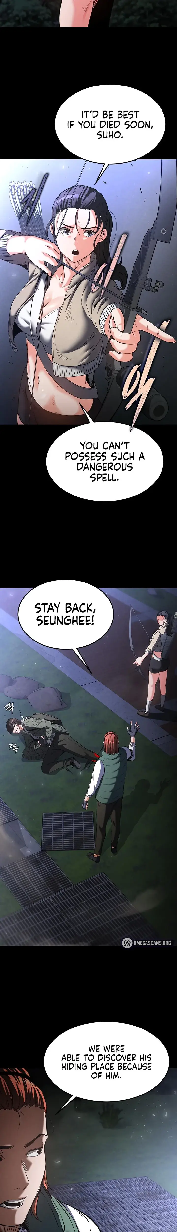 Human Trash Chapter 3 - Page 6
