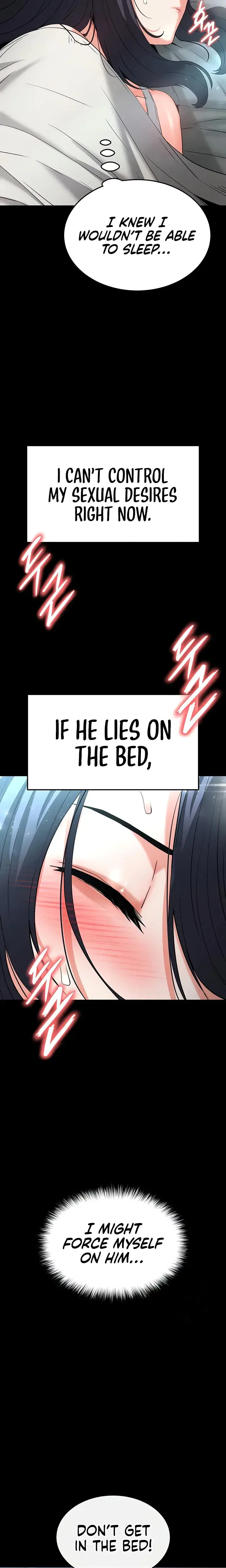 Human Trash Chapter 30 - Page 14