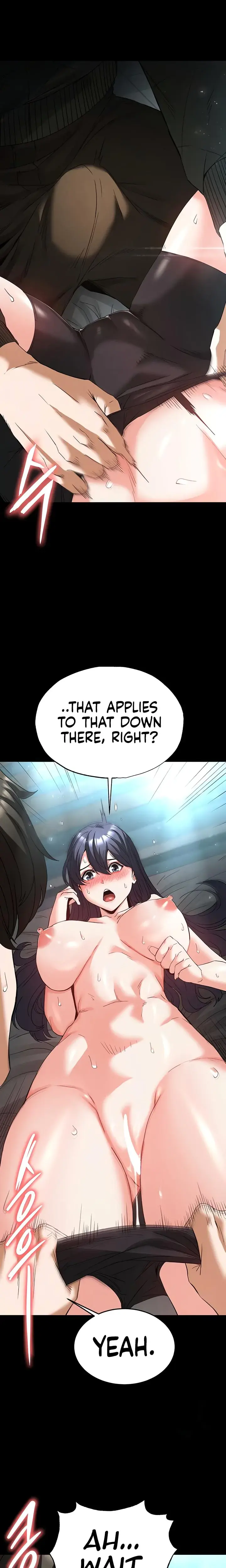 Human Trash Chapter 30 - Page 29