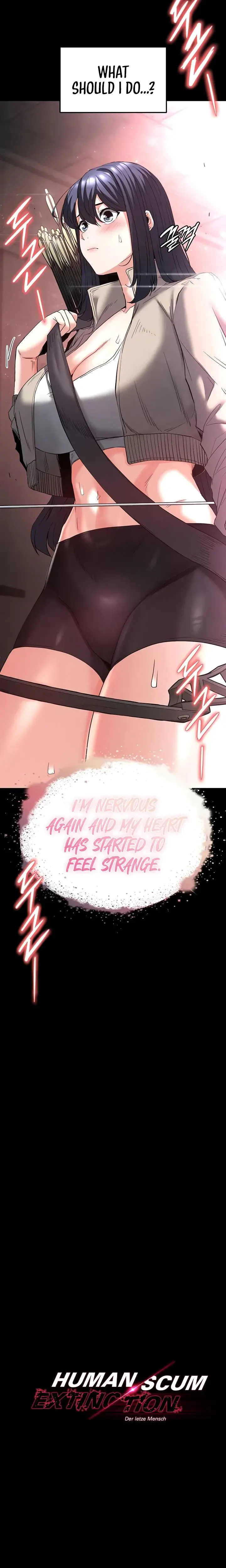 Human Trash Chapter 30 - Page 3