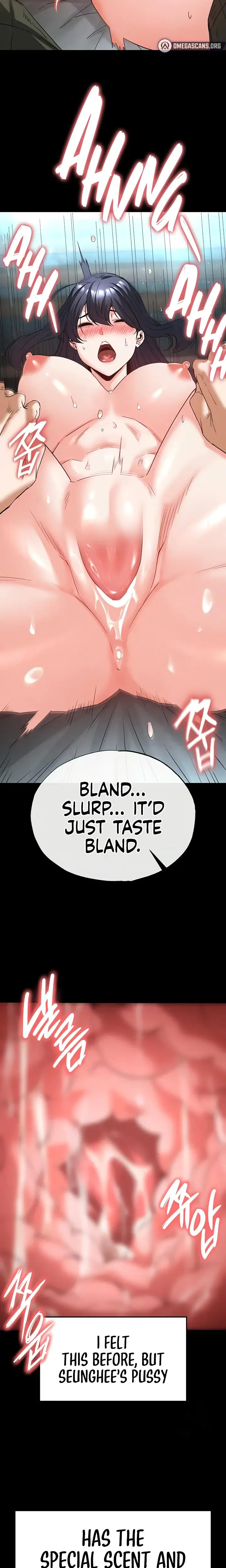 Human Trash Chapter 30 - Page 31