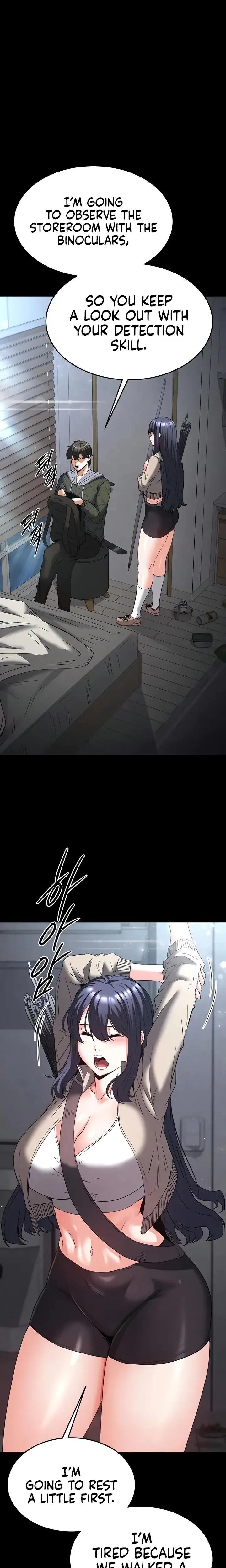 Human Trash Chapter 30 - Page 4