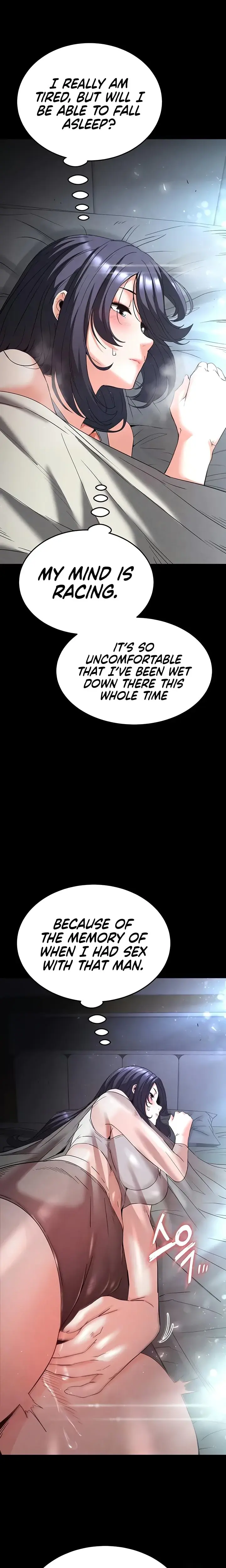 Human Trash Chapter 30 - Page 6