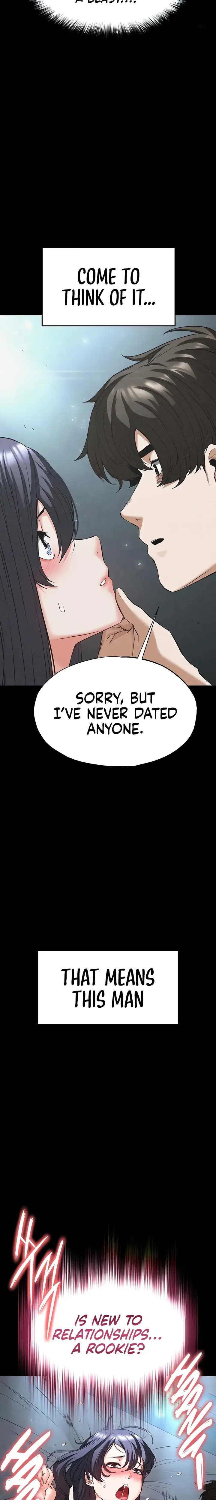 Human Trash Chapter 31 - Page 12