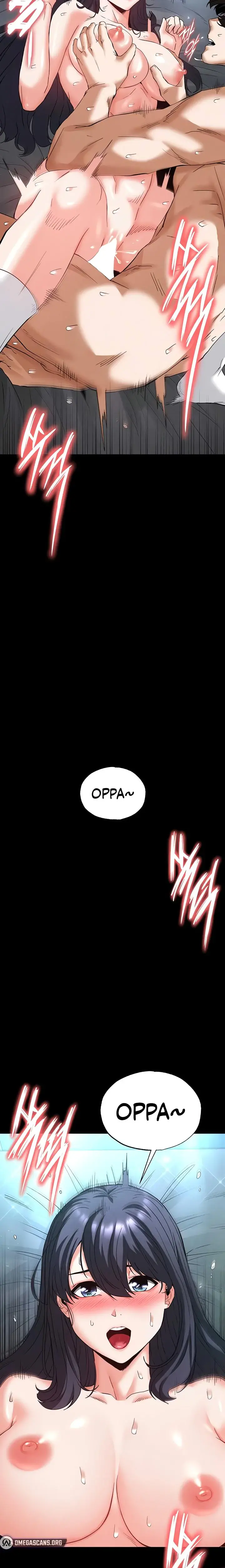 Human Trash Chapter 31 - Page 13