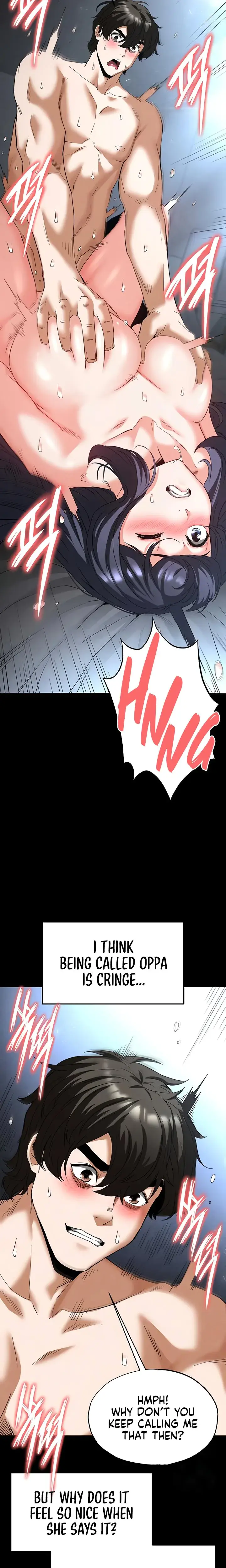 Human Trash Chapter 31 - Page 15