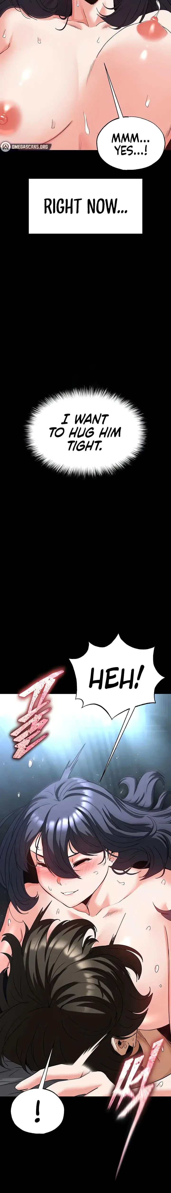 Human Trash Chapter 31 - Page 20