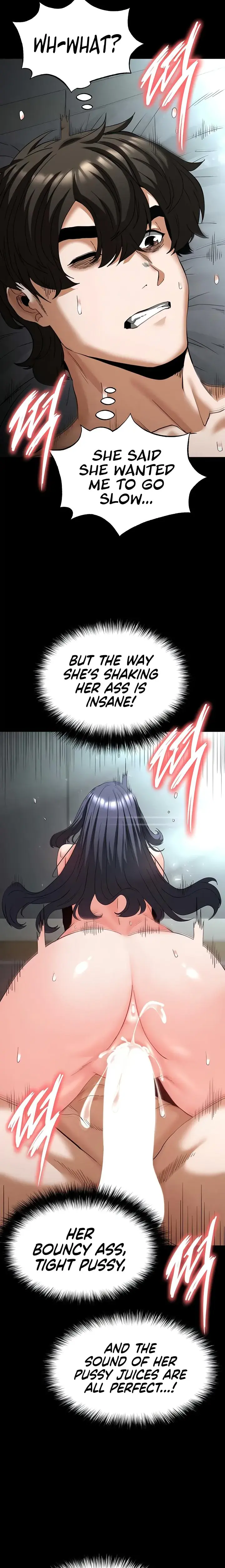 Human Trash Chapter 31 - Page 24