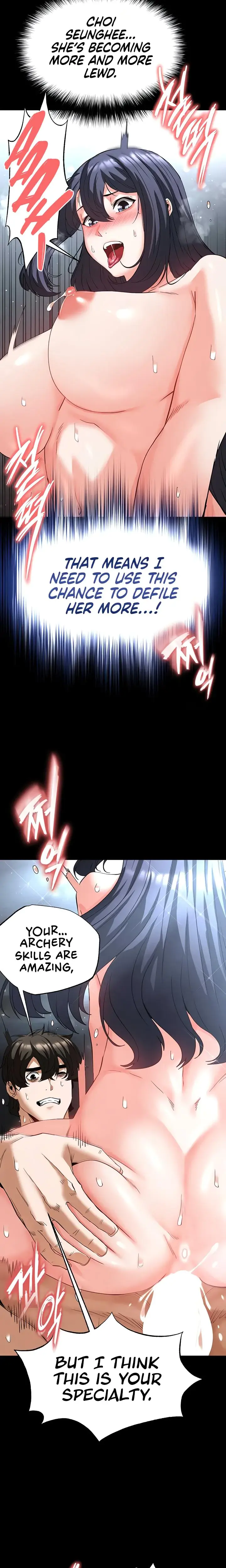 Human Trash Chapter 31 - Page 25