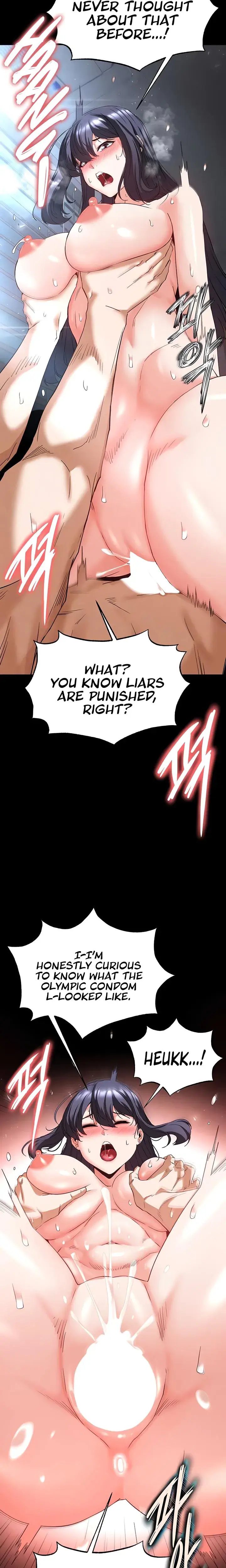 Human Trash Chapter 31 - Page 27