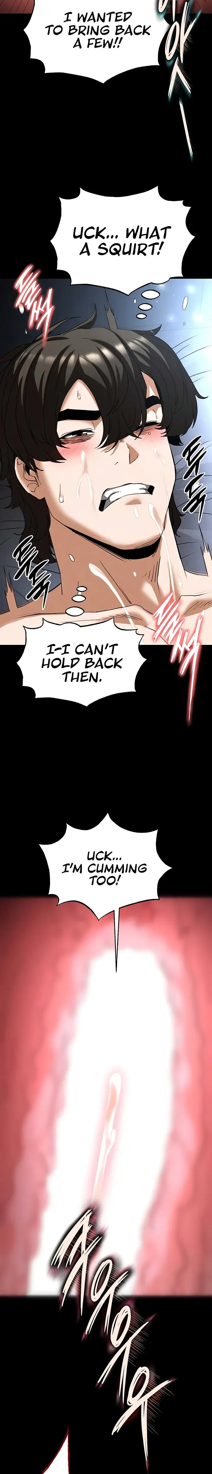 Human Trash Chapter 31 - Page 28