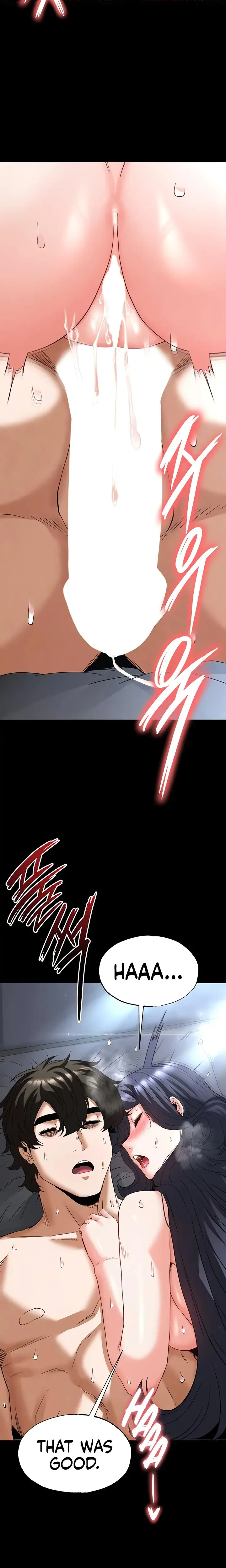 Human Trash Chapter 31 - Page 30