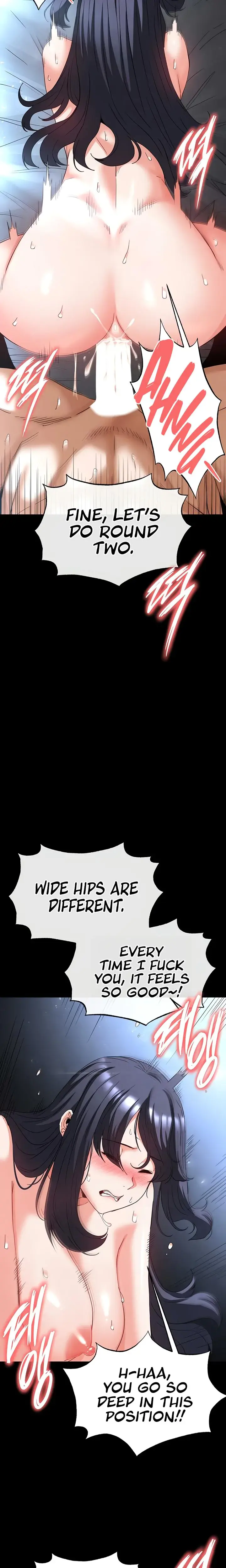 Human Trash Chapter 31 - Page 35