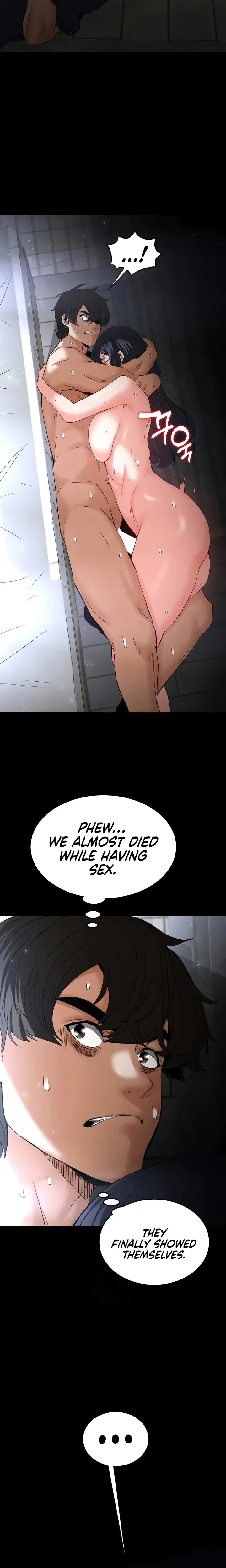 Human Trash Chapter 32 - Page 13