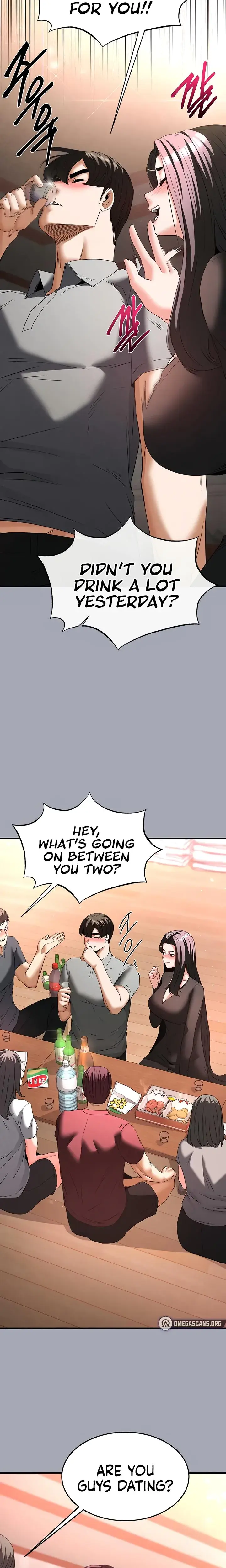 Human Trash Chapter 33 - Page 26