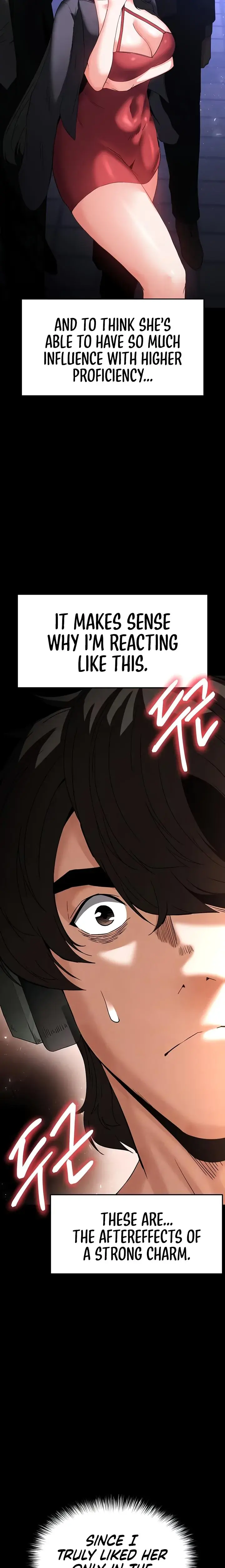 Human Trash Chapter 33 - Page 6