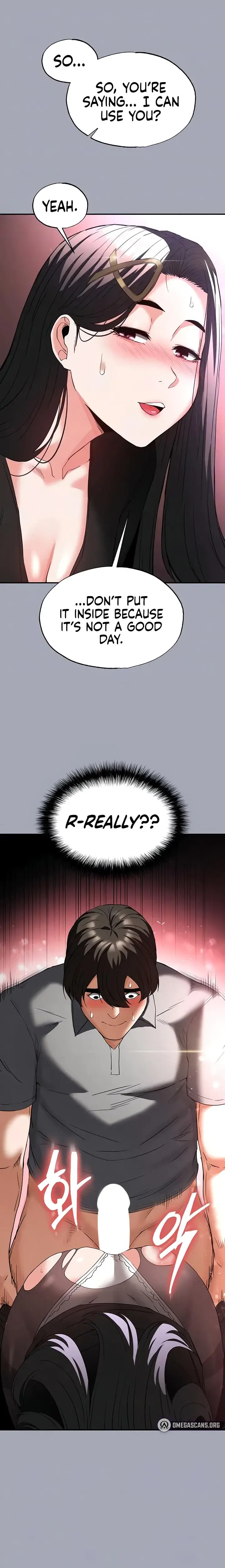 Human Trash Chapter 34 - Page 2
