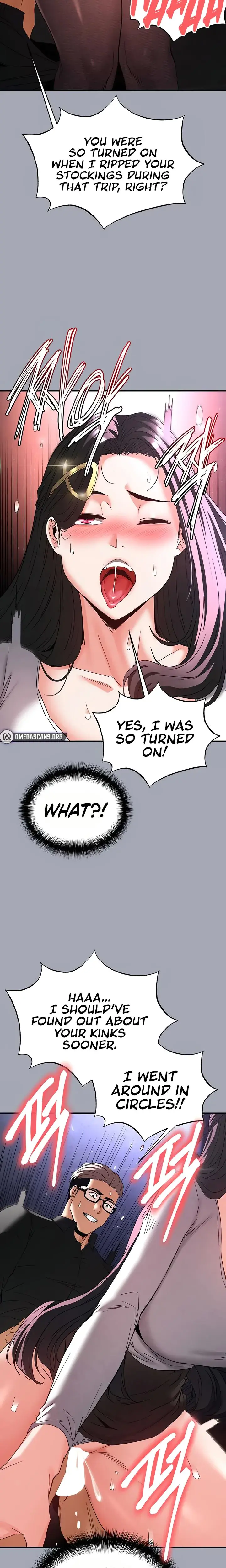 Human Trash Chapter 34 - Page 26