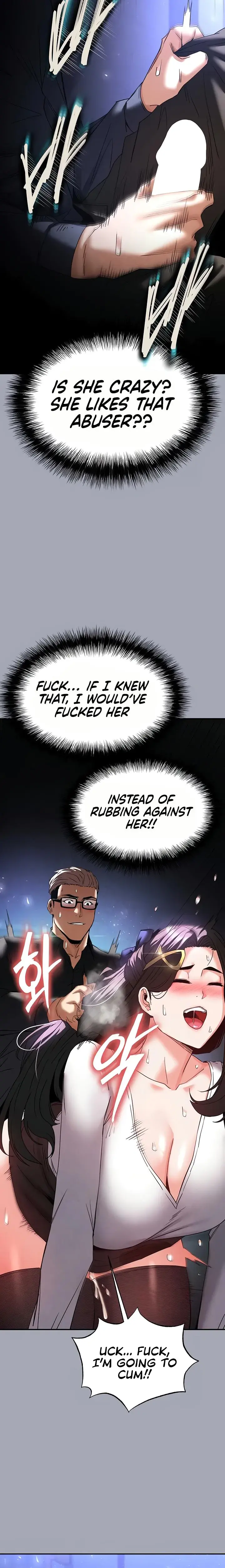 Human Trash Chapter 34 - Page 29