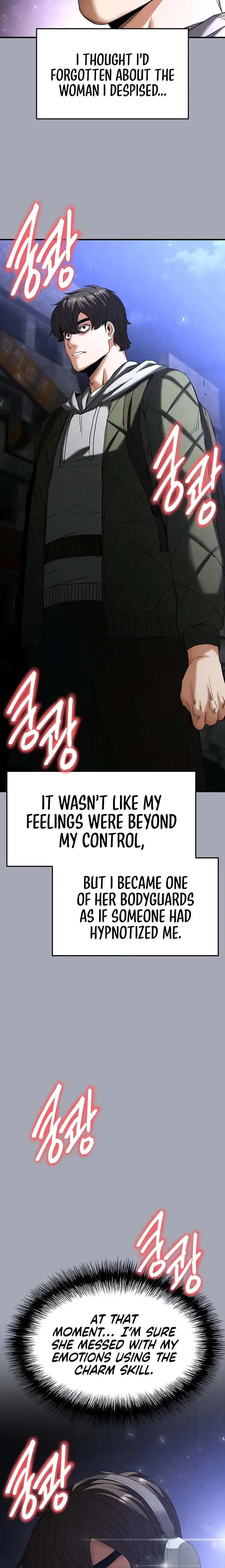 Human Trash Chapter 34 - Page 37