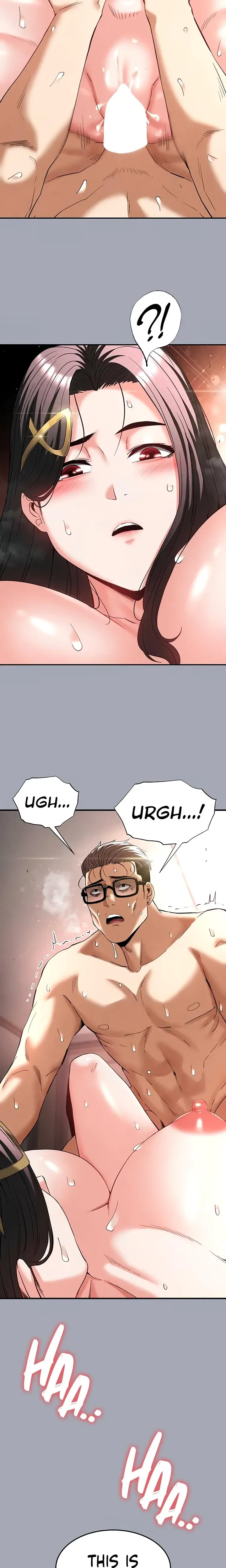 Human Trash Chapter 35 - Page 18