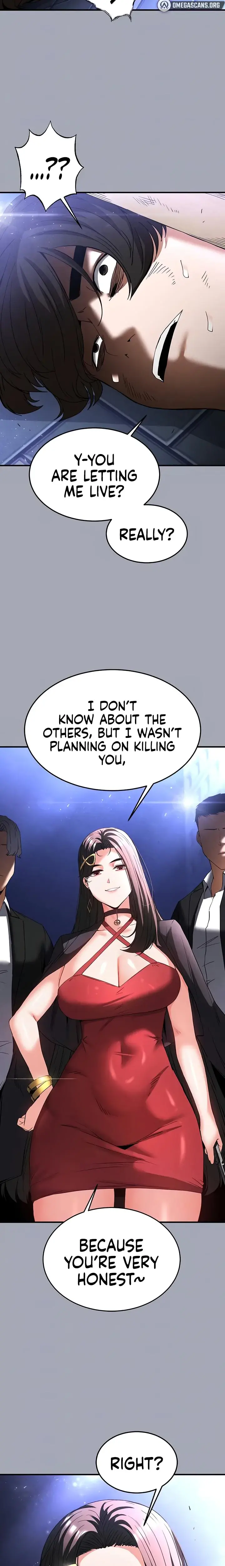 Human Trash Chapter 36 - Page 4