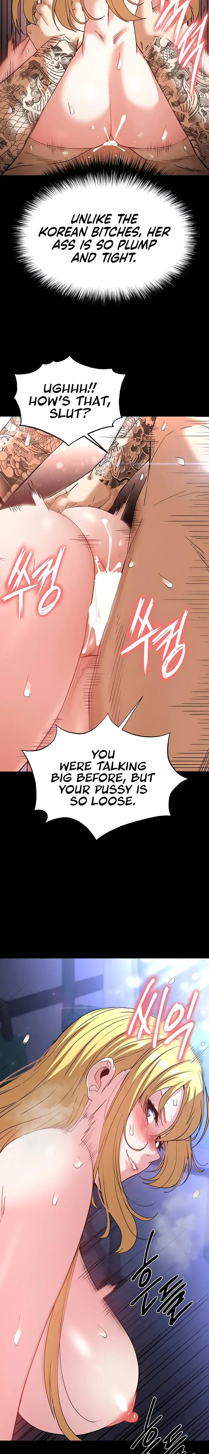 Human Trash Chapter 37 - Page 18
