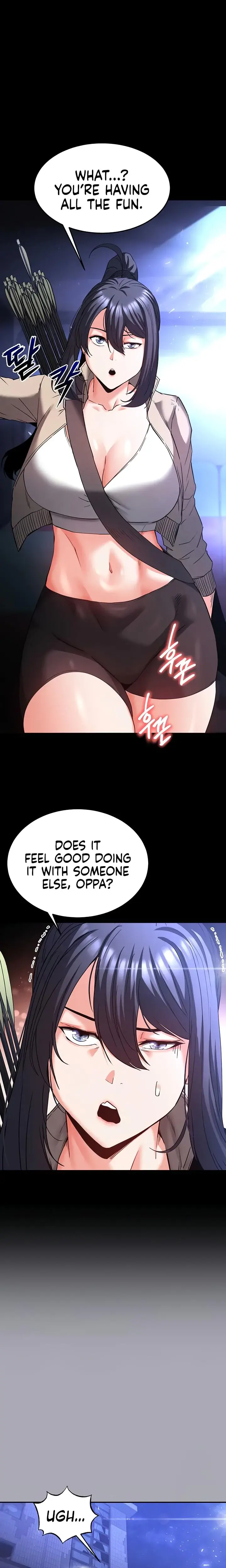 Human Trash Chapter 38 - Page 18