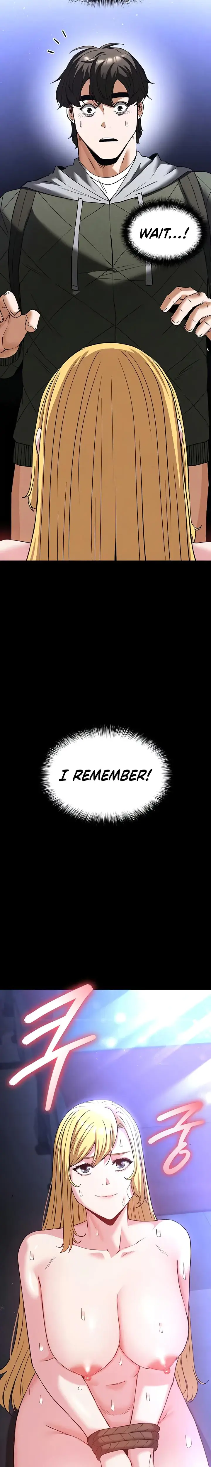 Human Trash Chapter 38 - Page 2