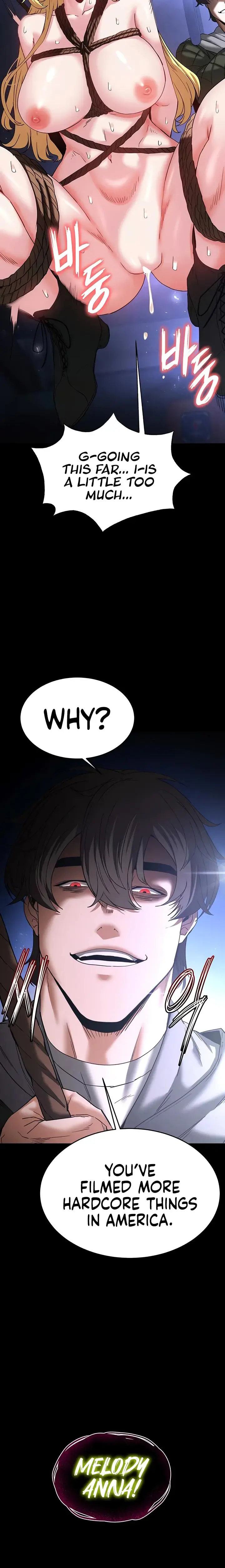 Human Trash Chapter 38 - Page 23