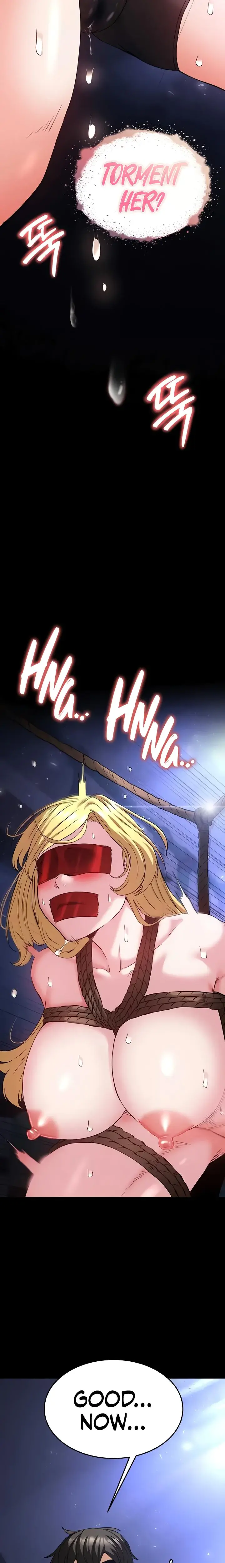 Human Trash Chapter 39 - Page 2