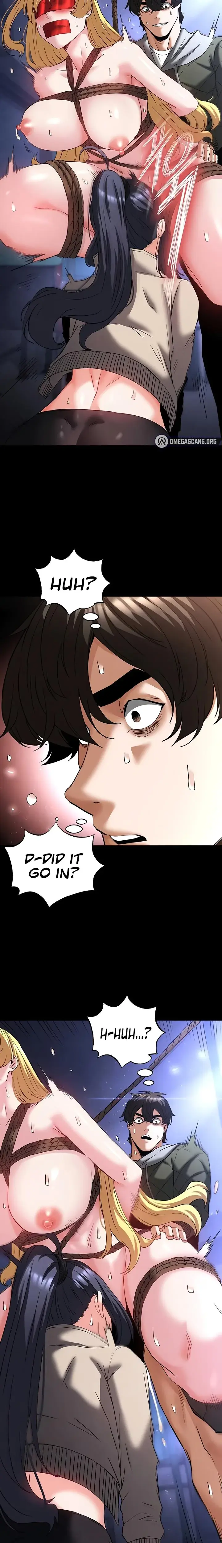Human Trash Chapter 39 - Page 4