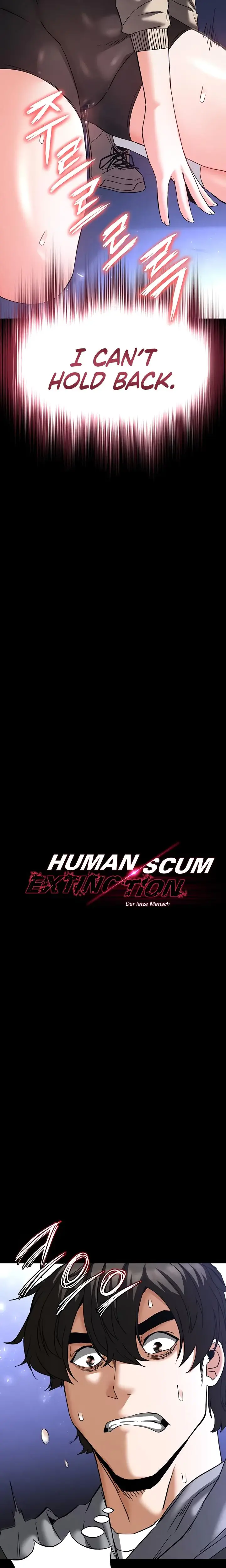 Human Trash Chapter 39 - Page 6