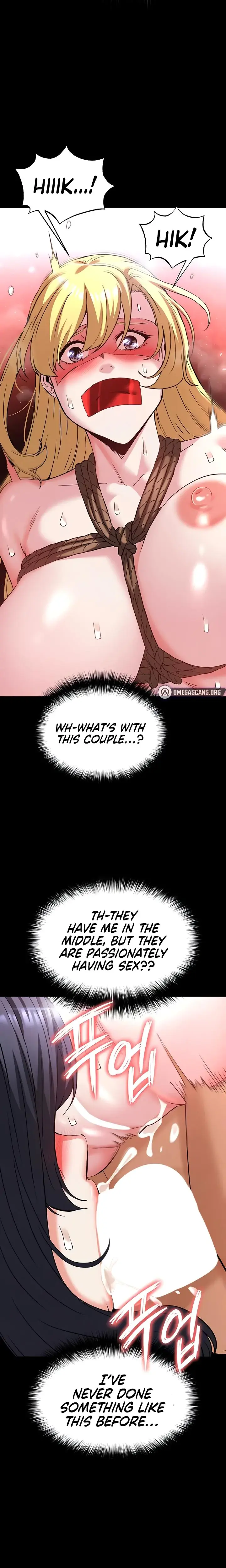 Human Trash Chapter 39 - Page 9