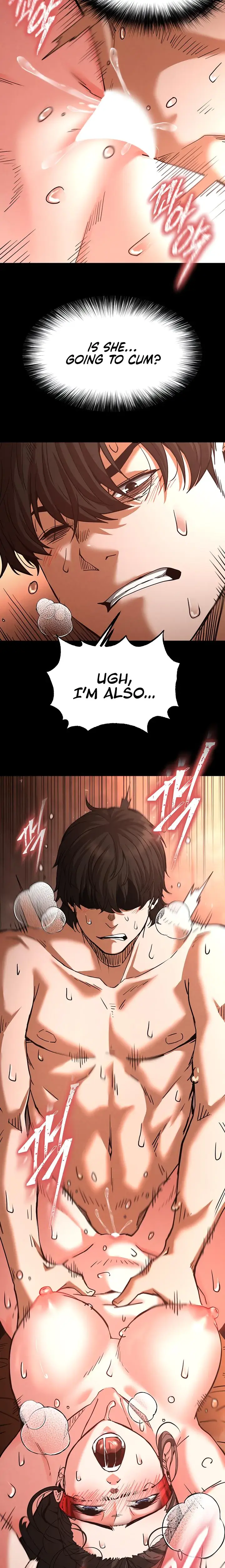Human Trash Chapter 4 - Page 16