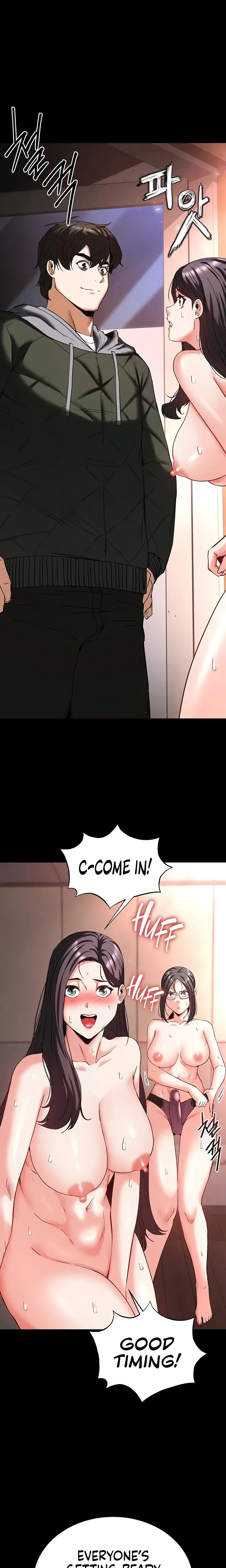 Human Trash Chapter 40 - Page 13