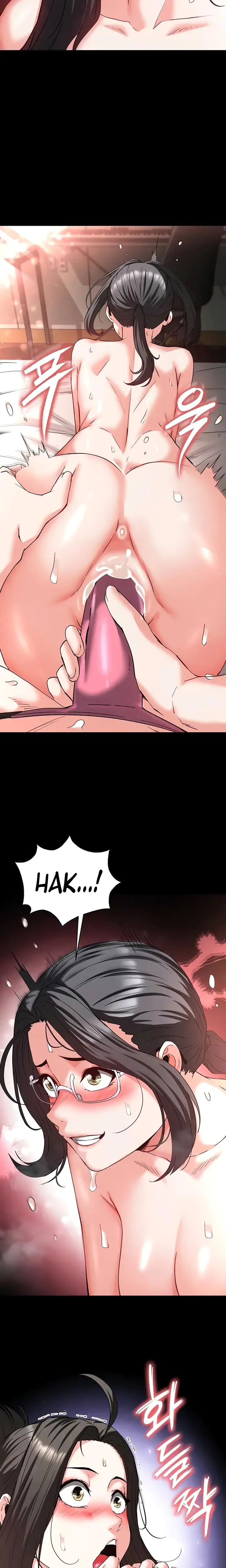 Human Trash Chapter 40 - Page 7