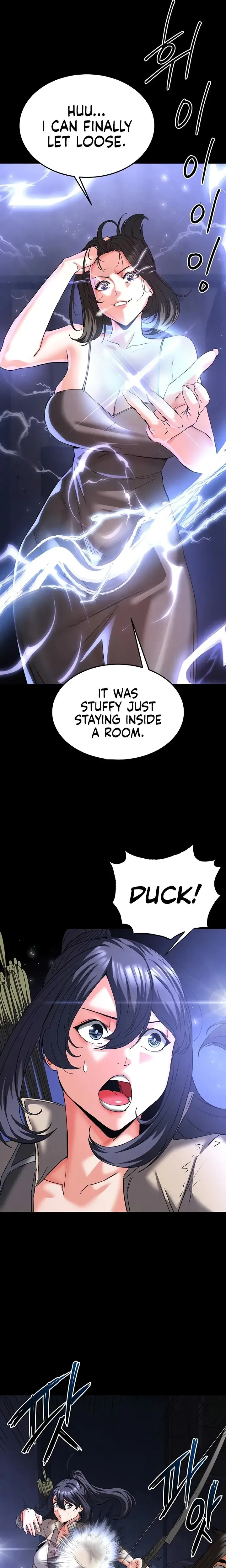 Human Trash Chapter 41 - Page 13