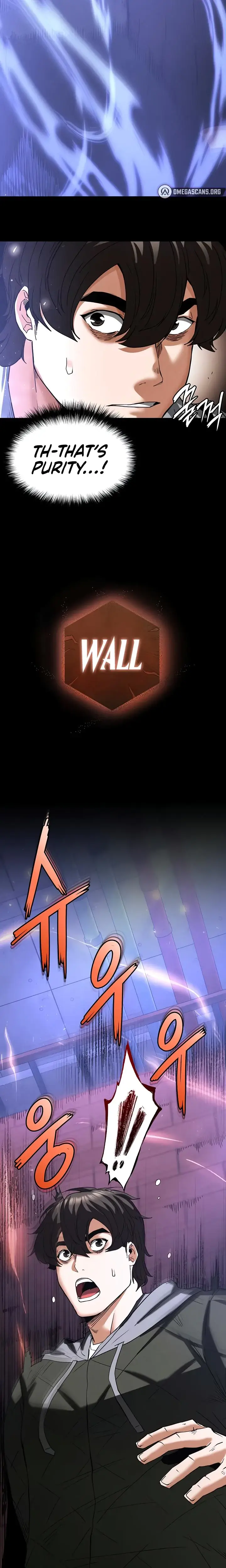 Human Trash Chapter 41 - Page 19