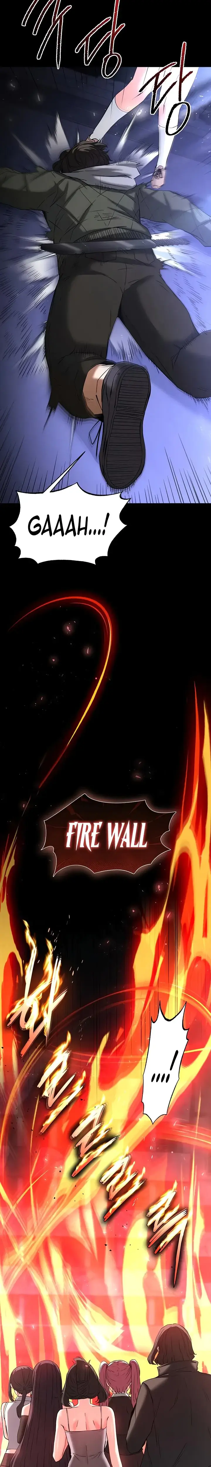 Human Trash Chapter 41 - Page 32