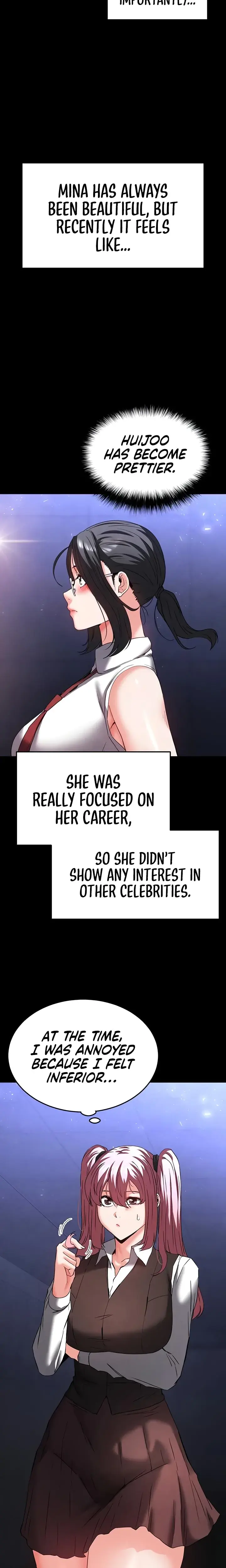 Human Trash Chapter 41 - Page 5