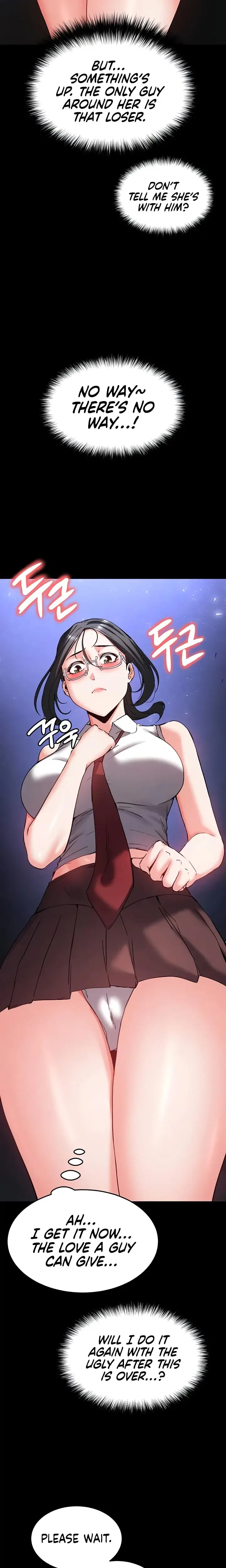 Human Trash Chapter 41 - Page 6