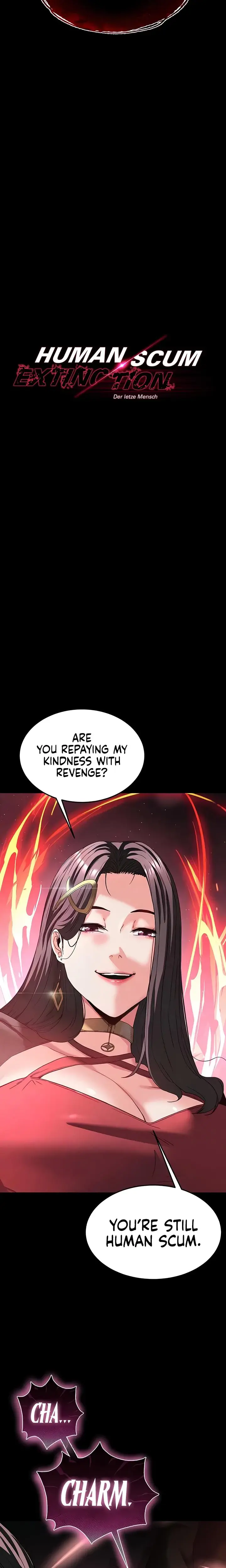 Human Trash Chapter 42 - Page 3