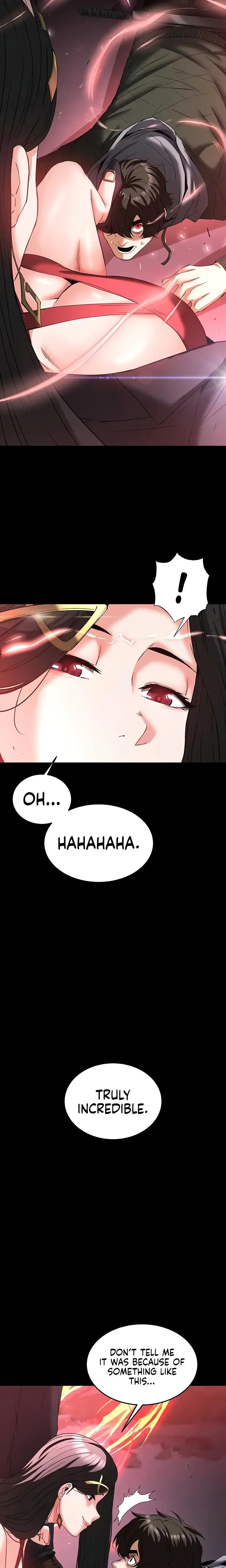 Human Trash Chapter 42 - Page 4
