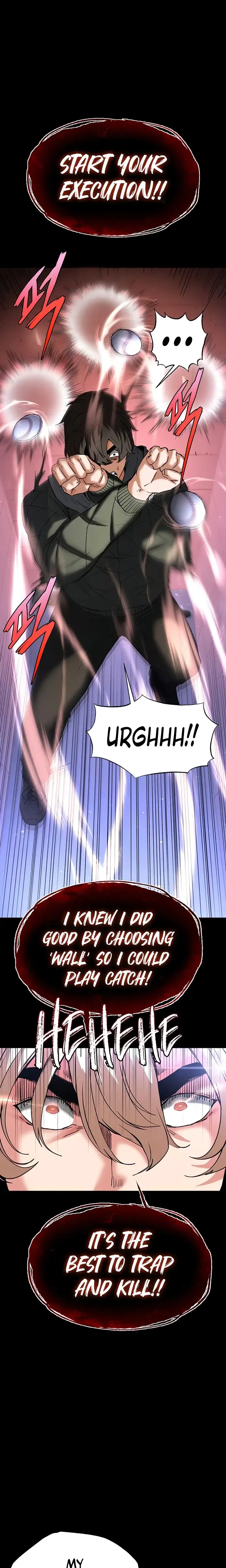 Human Trash Chapter 43 - Page 10