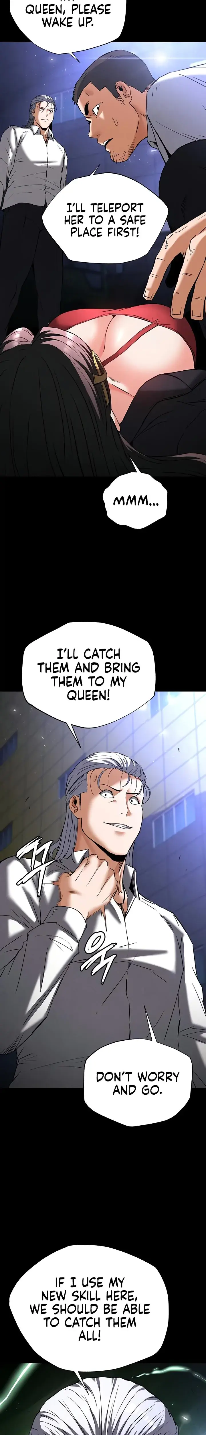 Human Trash Chapter 43 - Page 11
