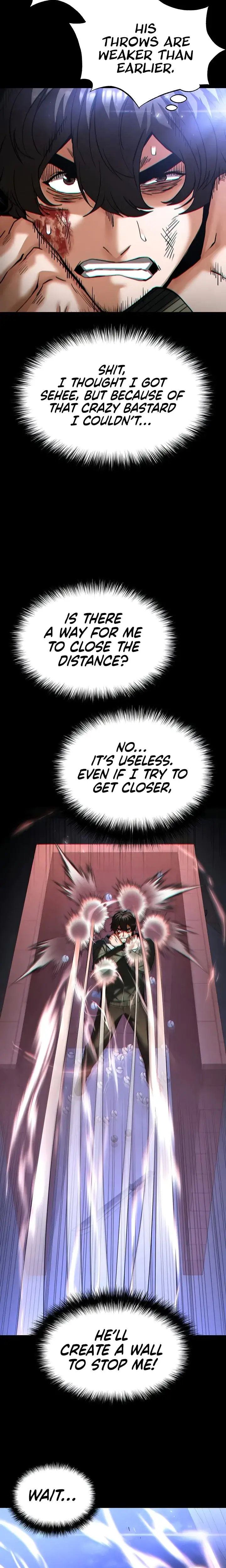 Human Trash Chapter 43 - Page 19