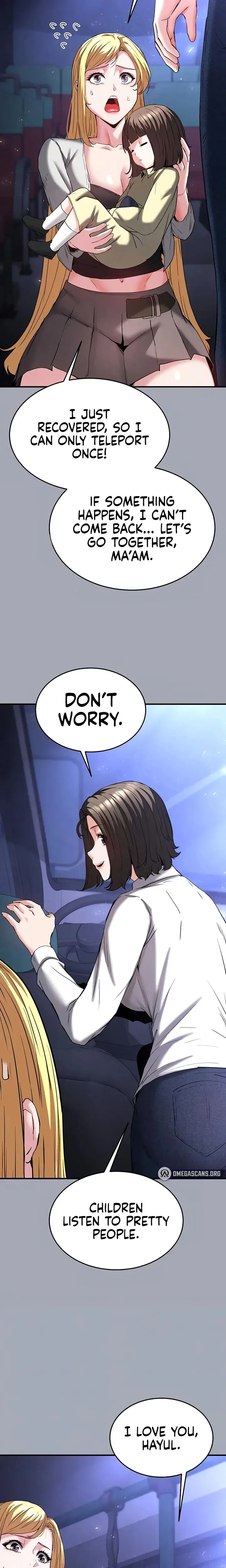 Human Trash Chapter 43 - Page 2